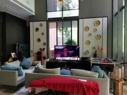Leedon Residence (D10), Condominium #561189751